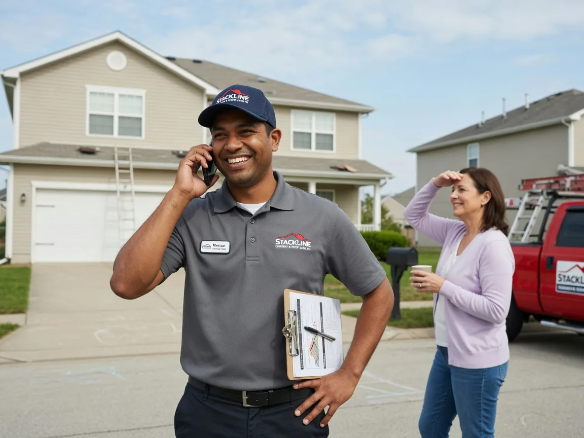 Chimney flashing repair Mount Cory, OH FAQs